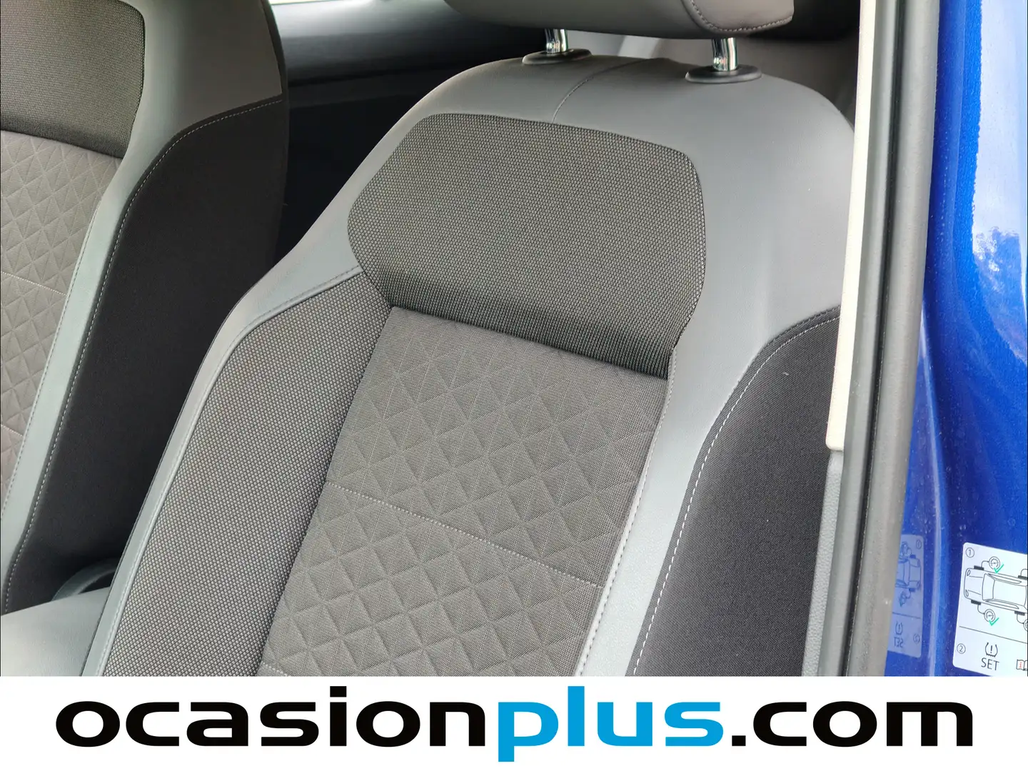 Foto Volkswagen T-Cross Volkswagen T-Cross Sport 1.5 TSI (150 CV) DSG