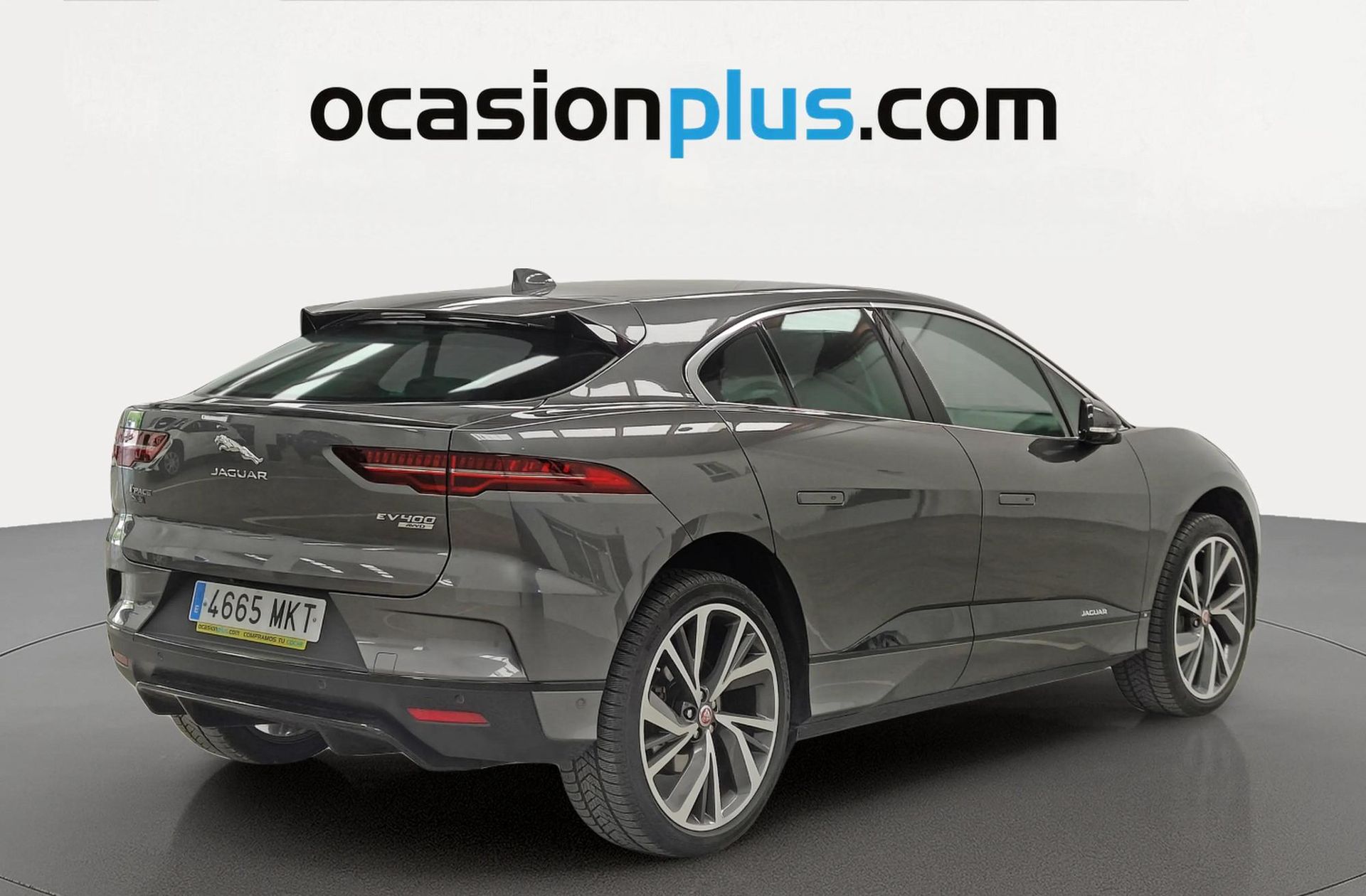 Jaguar I-Pace EV400 S 4WD - foto 4