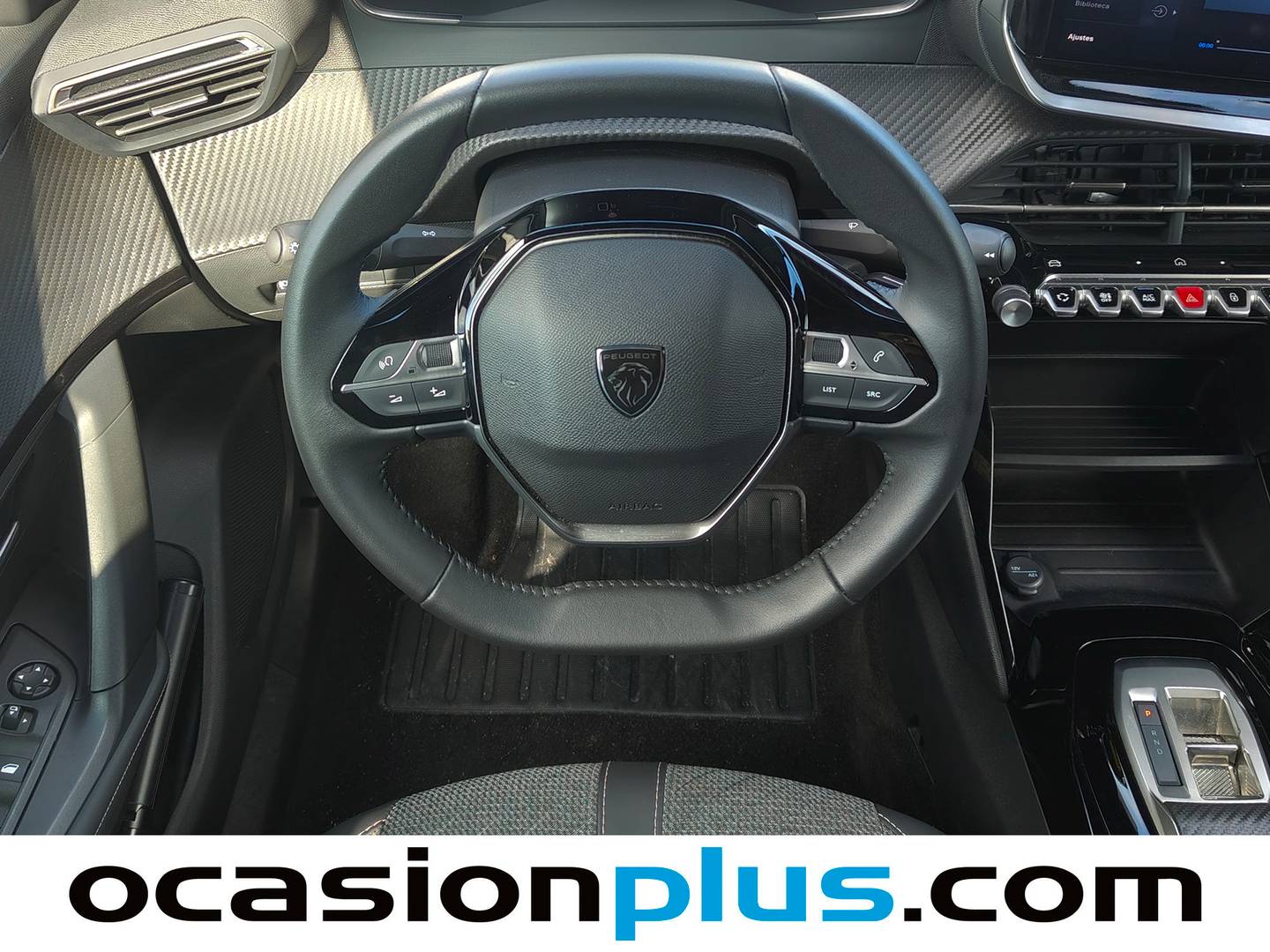 Peugeot 2008 Peugeot 2008 Allure Hybrid eDCS6 (145 CV) al mejor precio