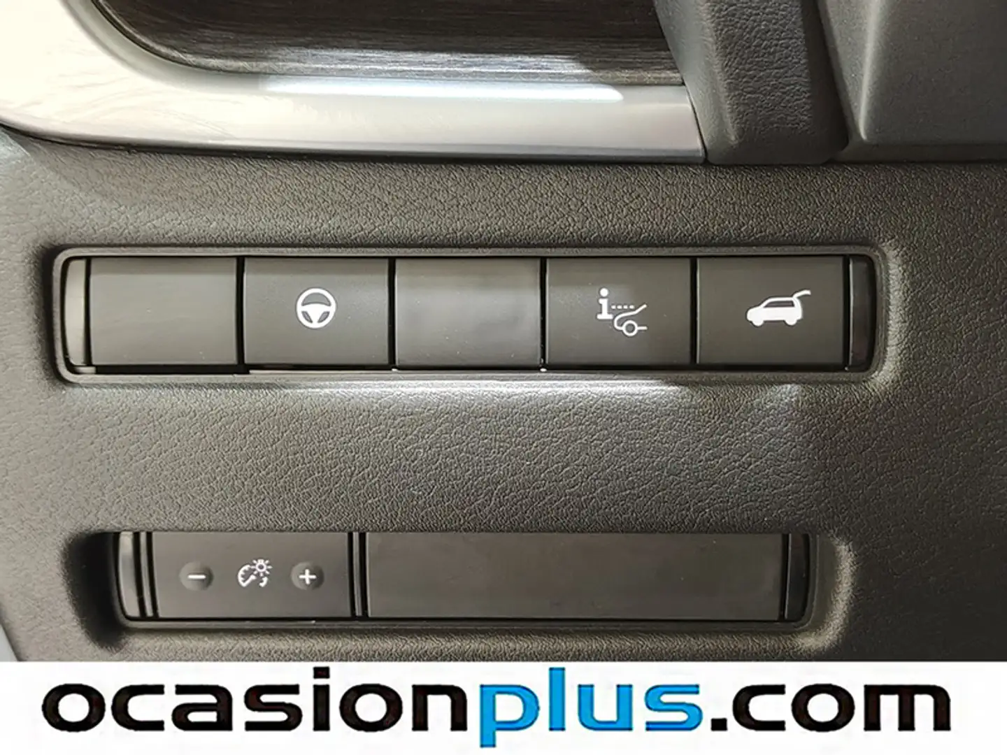 Foto Nissan QASHQAI Nissan Qashqai E-POWER Tekna Auto (190 CV)