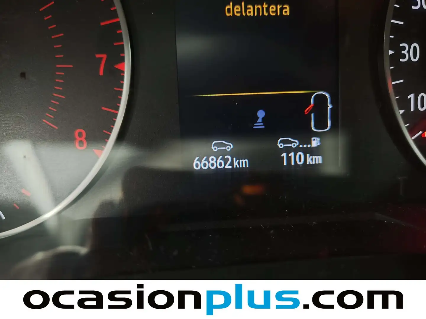 Foto Renault Captur Renault Captur Intens TCe (90 CV)