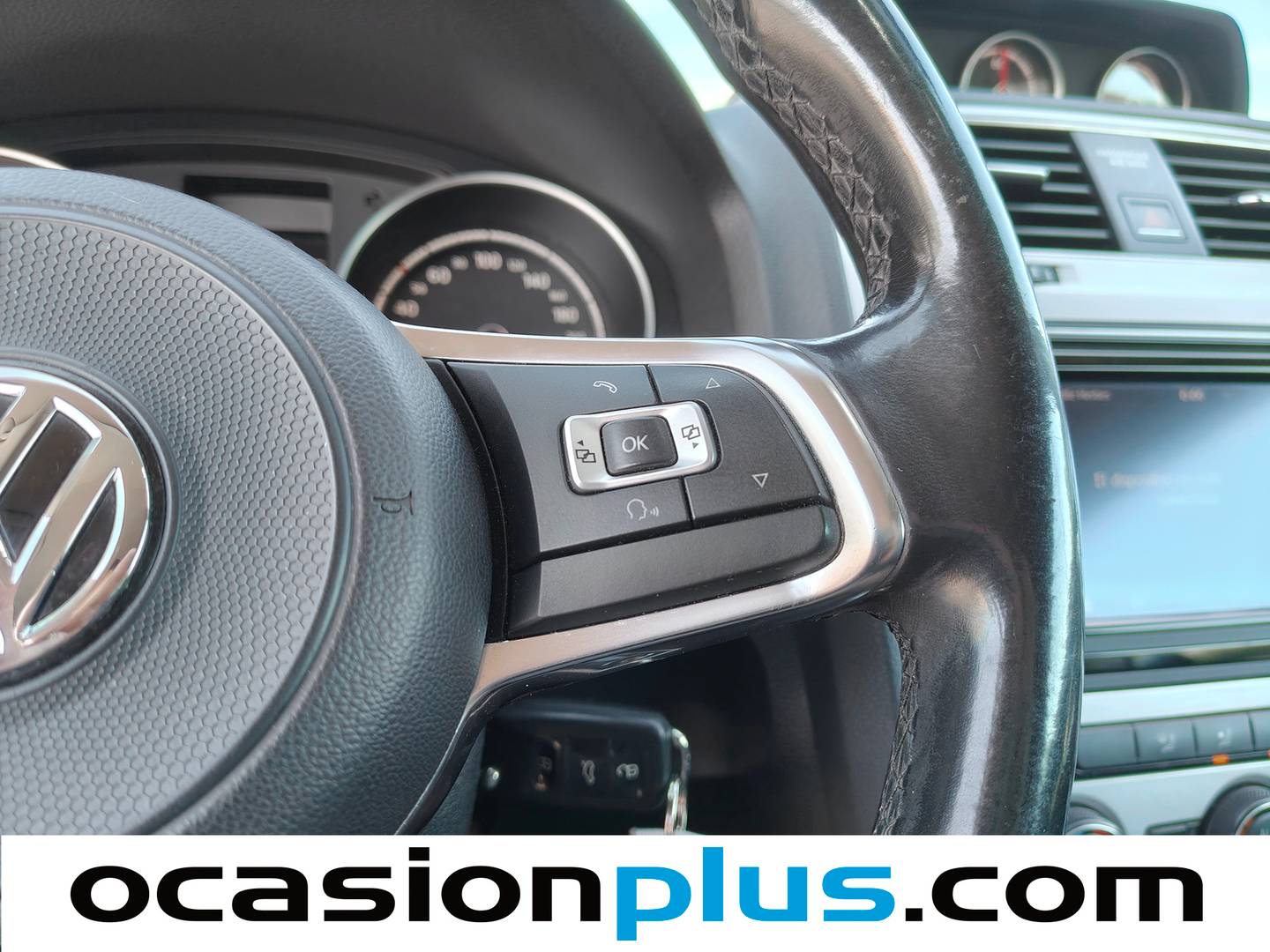 Volkswagen Scirocco Volkswagen Scirocco Typhoon by R-Line 1.4 TSI BMT (125 CV) al mejor precio