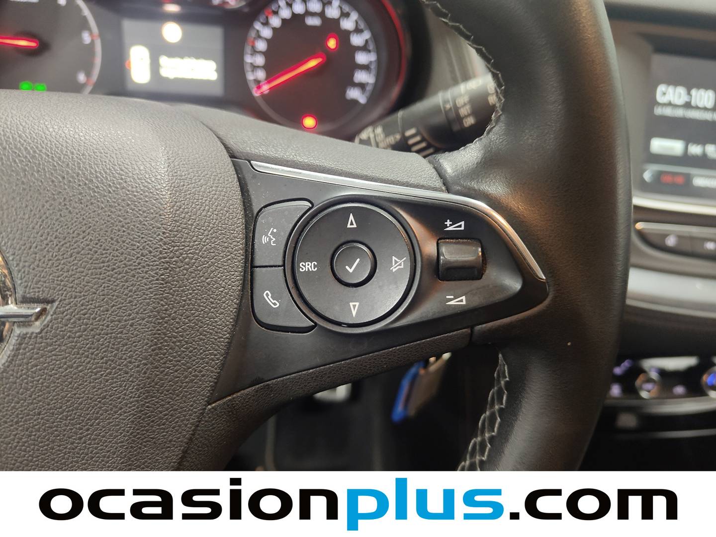 Opel Grandland X Opel Grandland X 1.5 CDTi Selective (130 CV) seminuevo