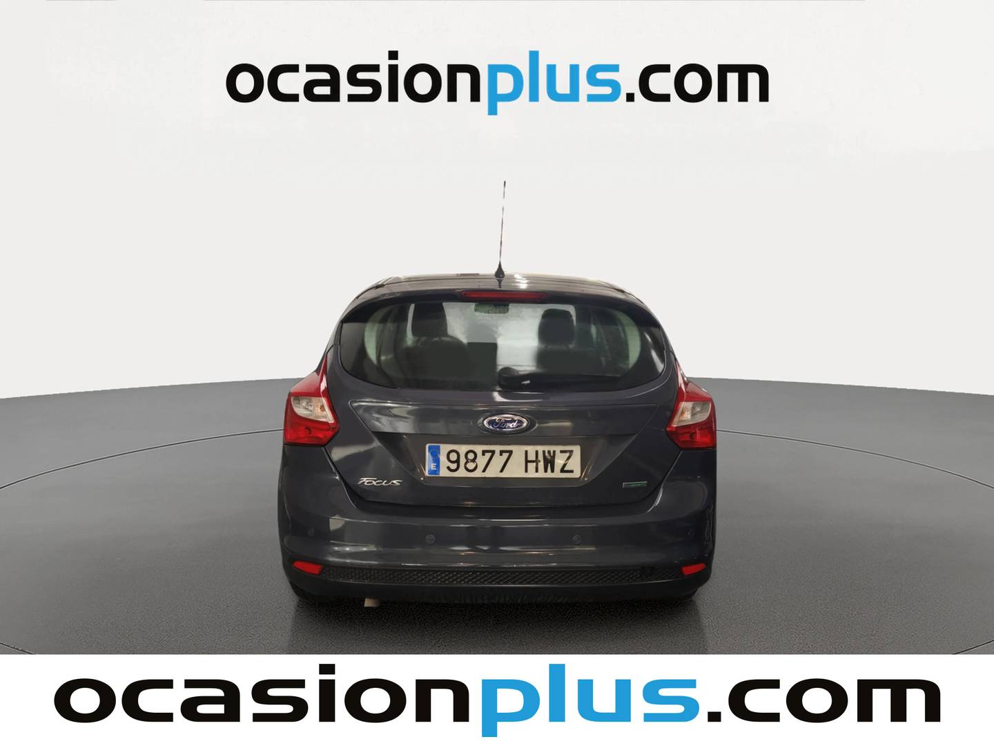 Ford Focus Ford Focus 1.0 EcoBoost S&S Edition (125 CV) barato