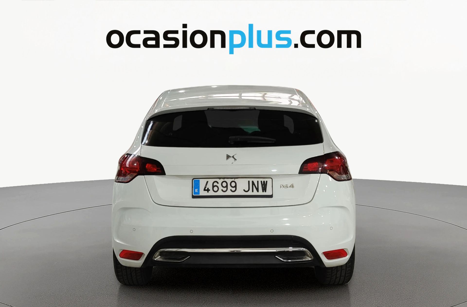 DS DS 4 PureTech 130 Desire - foto 13