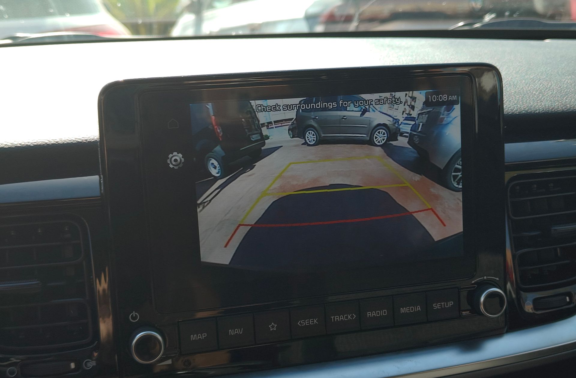 Kia Stonic 1.2 DPi Drive - foto 9