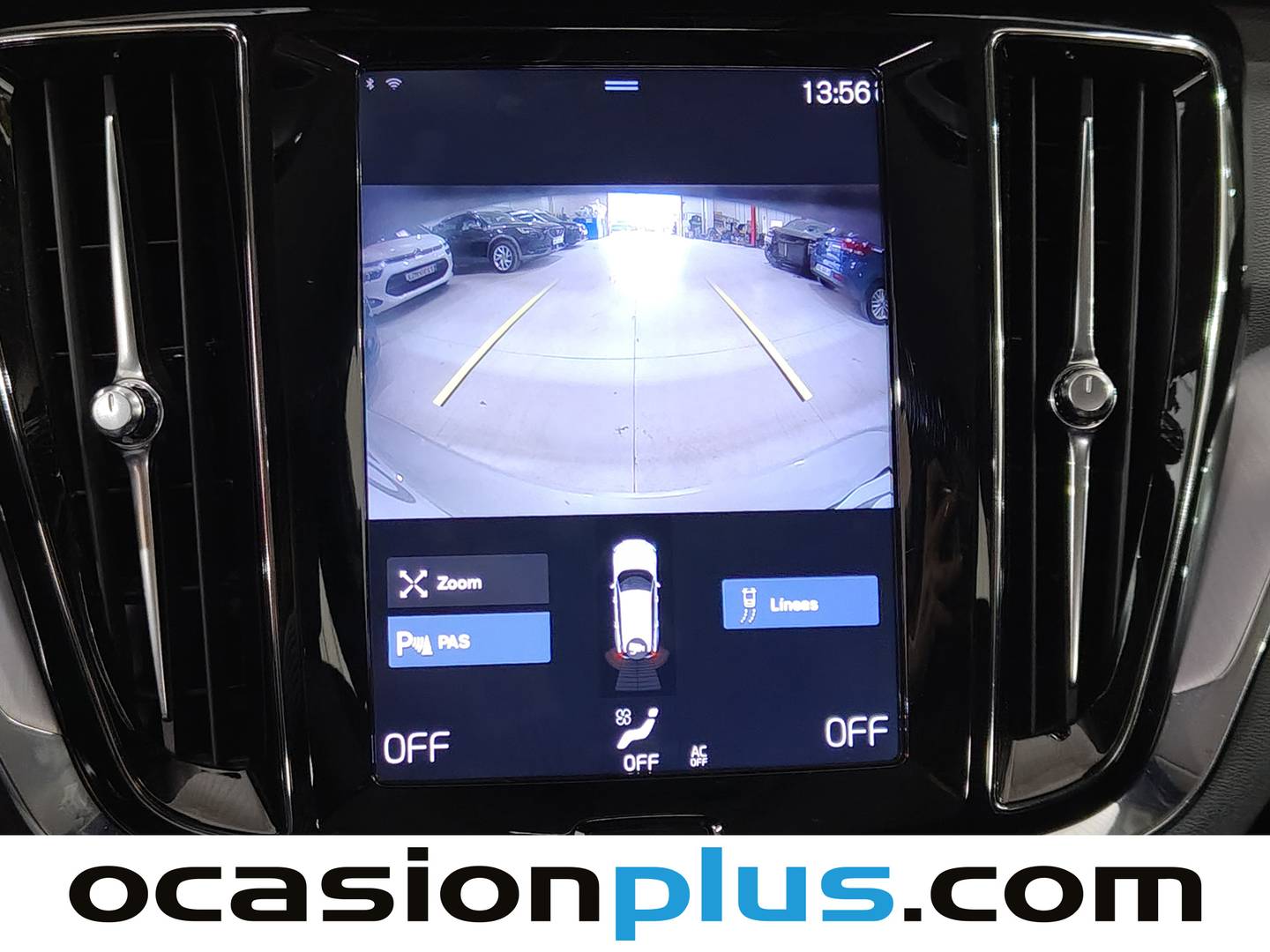 Extras del Volvo V60 Volvo V60 D4 Momentum Auto (190 CV)