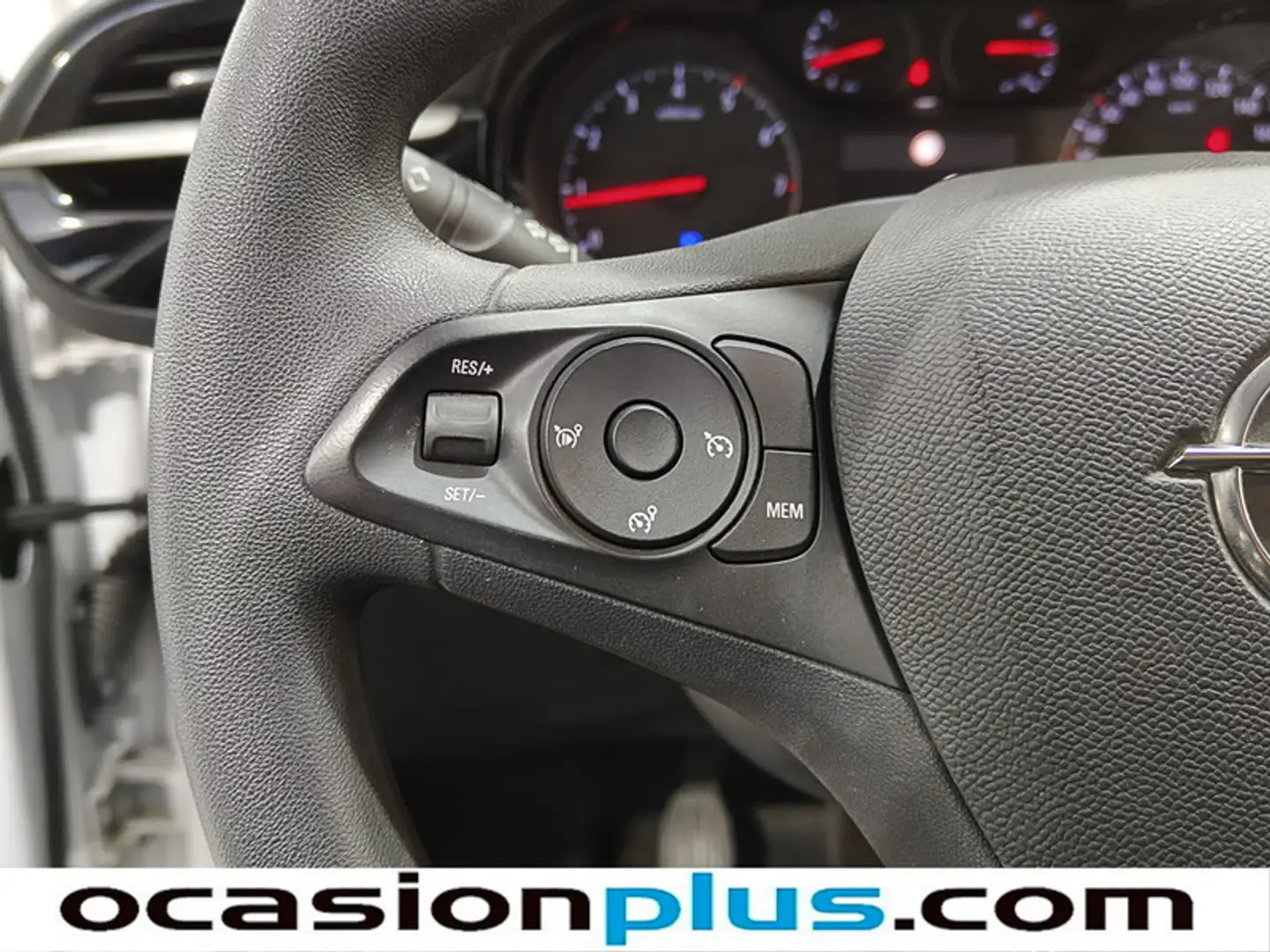 Foto Opel Corsa Opel Corsa 1.2 Turbo XHL Edition (100 CV)