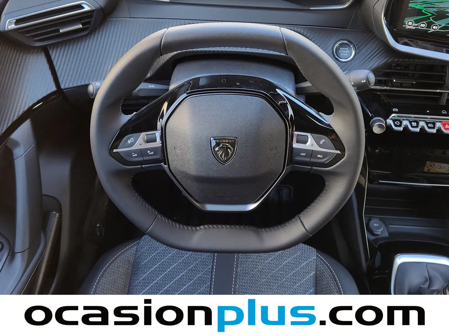 Foto Peugeot 2008 Peugeot 2008 PureTech 100 S&S Allure (100 CV)