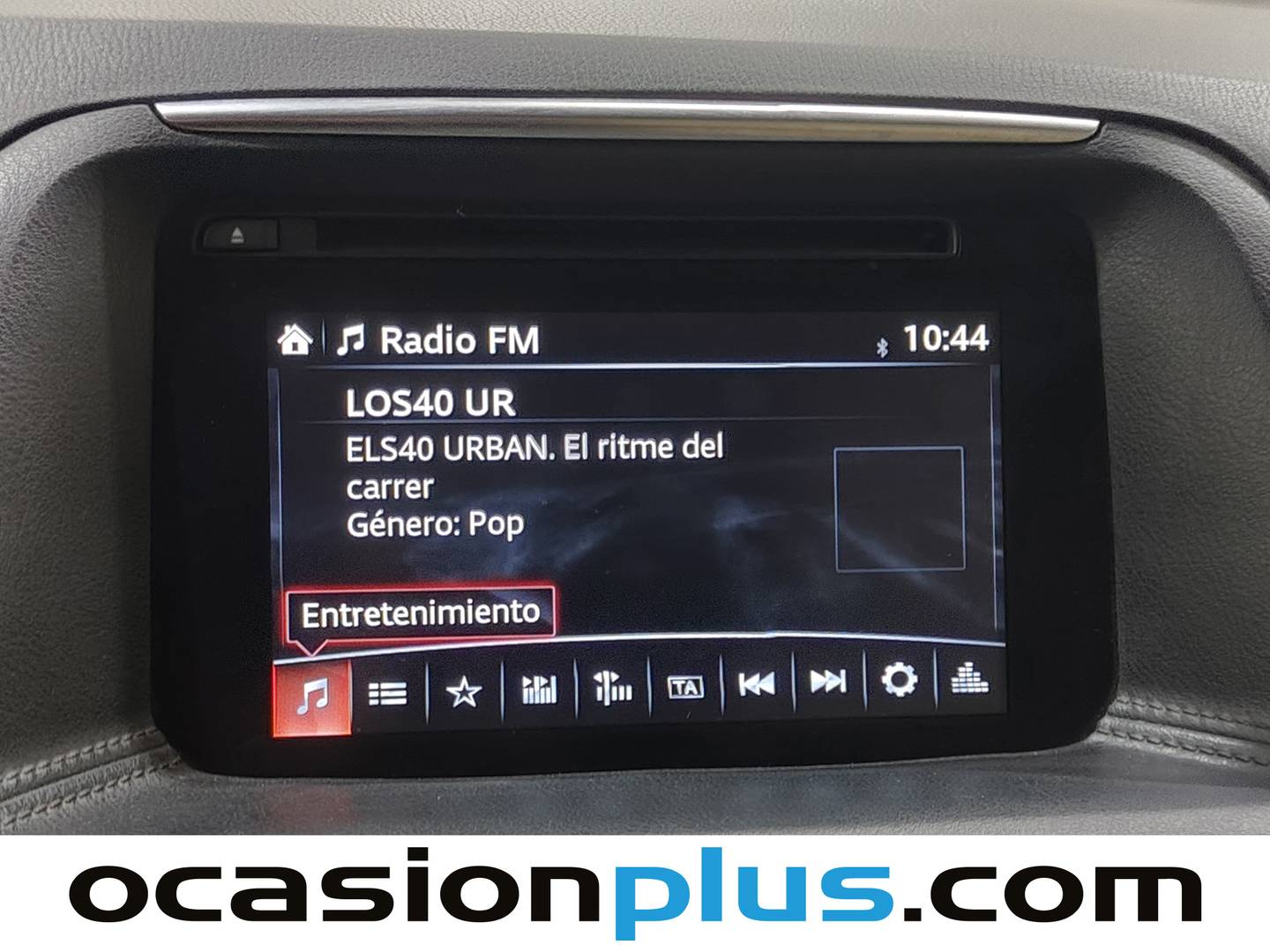 Mazda CX-5 Mazda CX-5 2.2 DE Style+ 2WD (150 CV) diésel