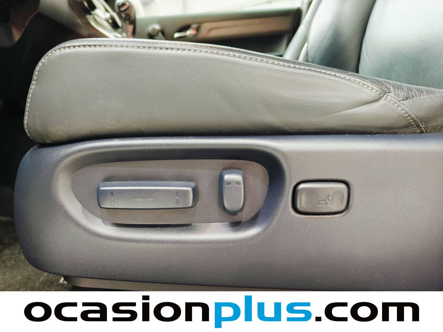 Honda CR-V Honda CR-V 2.2 I-DTEC Luxury Auto (150 CV) 150cv