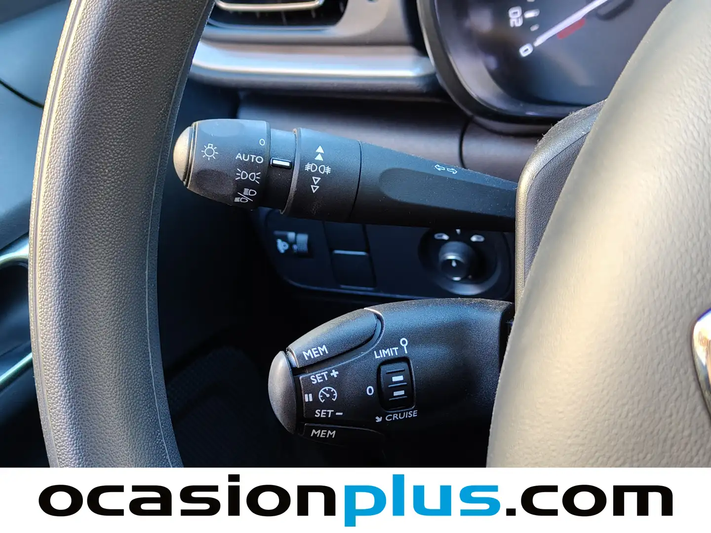 Foto Citroën C3 Citroen C3 PureTech 110 Max EAT6 (110 CV)