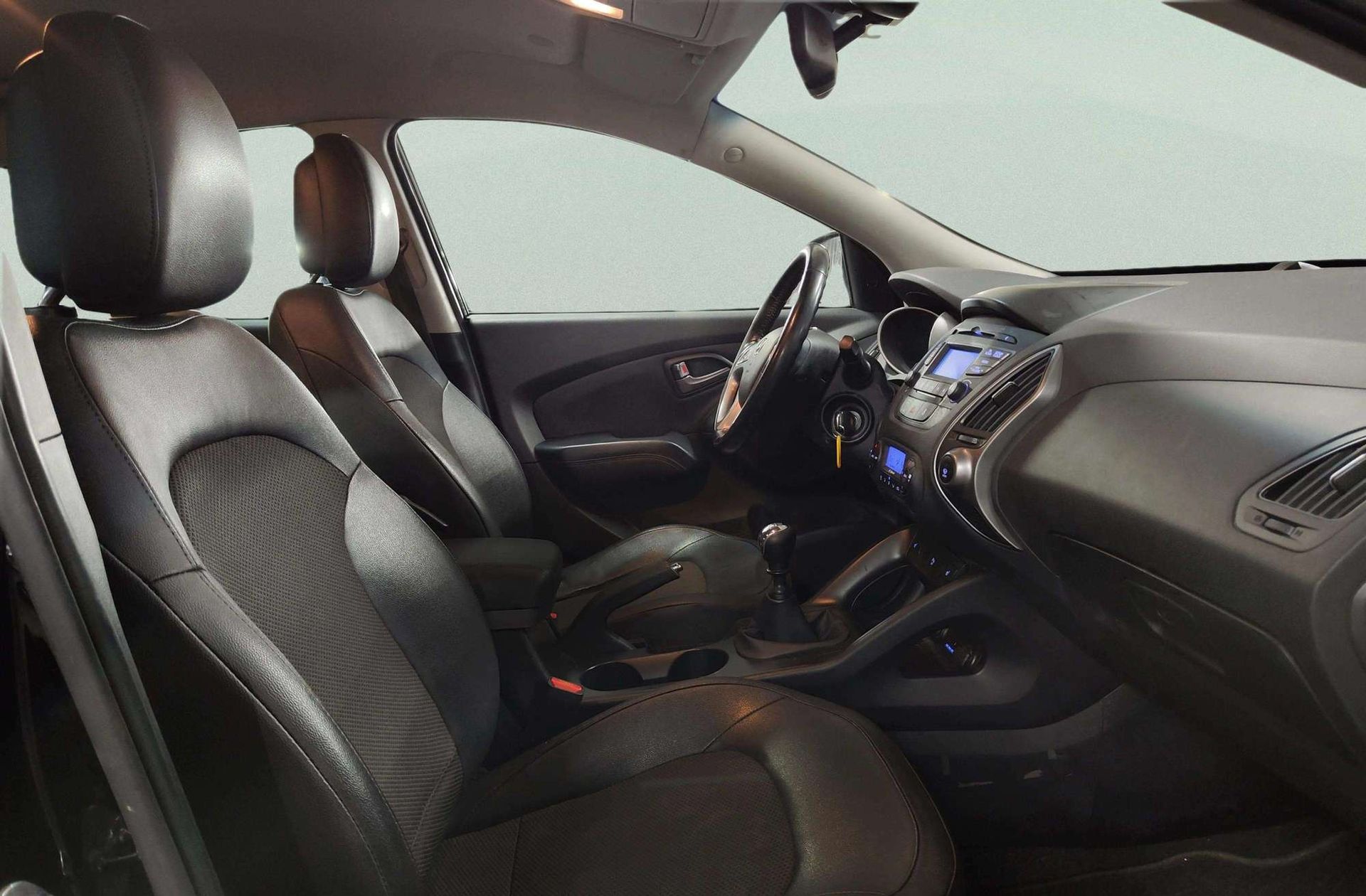 Hyundai ix35 1.6 GDi Tecno 4x2 - foto 16