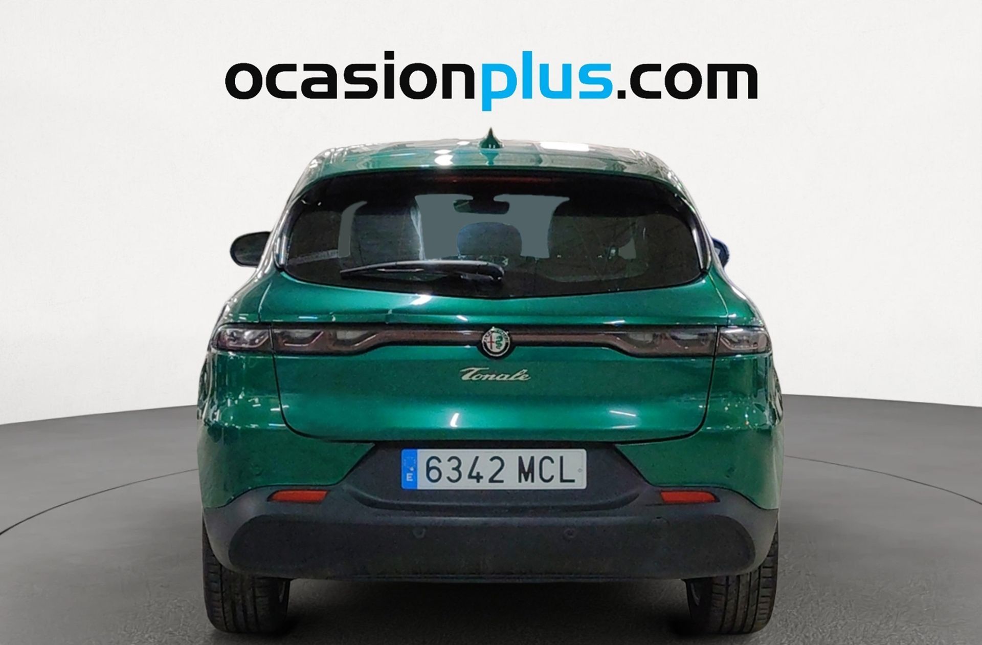 Alfa Romeo Tonale 1.5 MHEV Sprint FWD - foto 15