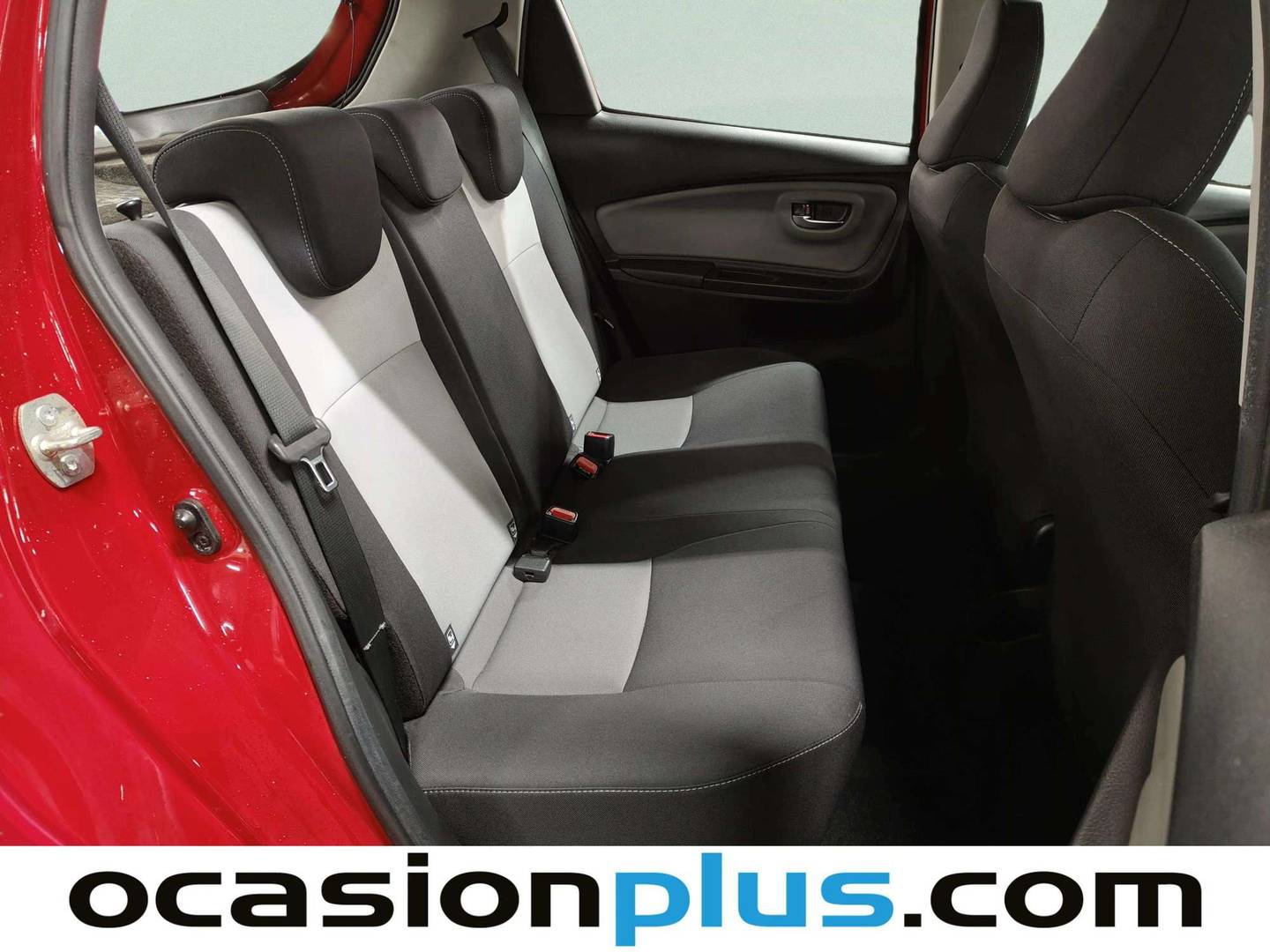 Toyota Yaris Toyota Yaris 70 Active (69 CV) al mejor precio