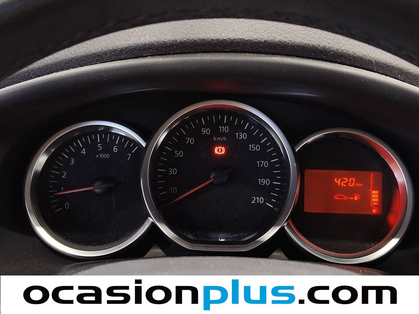 Dacia Sandero Dacia Sandero Serie Limitada Xplore TCe (90 CV) 2019