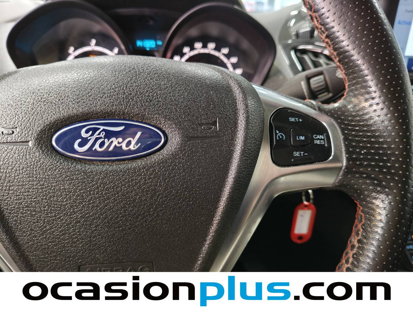 Ford Transit Courier FORD Transit Courier Van 1.5 TDCi Sport (100CV) 100cv
