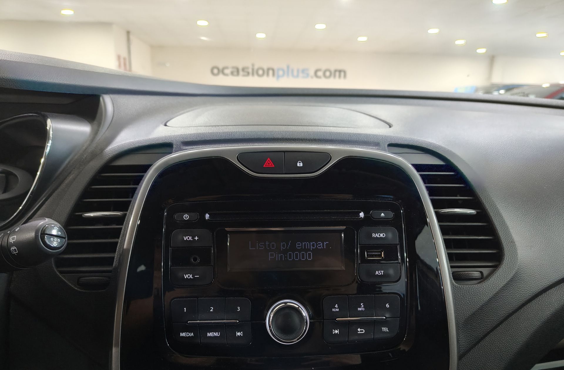 Renault Captur Intens Energy eco2 TCe - foto 25