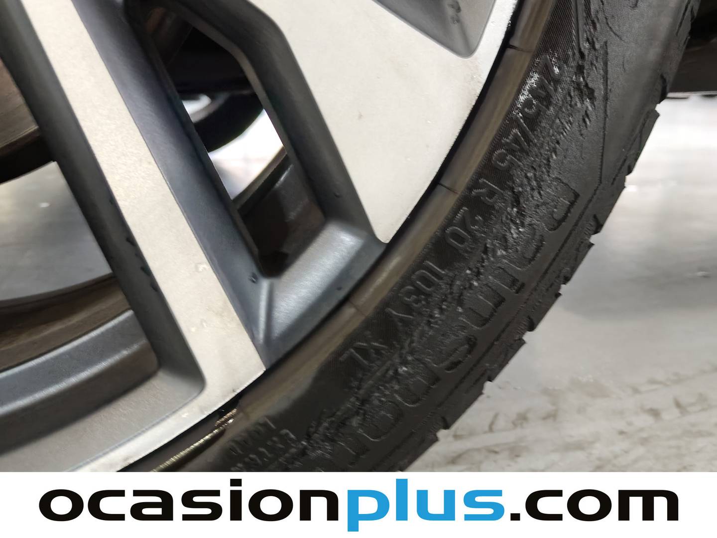 Foto Volvo XC40 Volvo XC40 D4 R-Design AWD Auto (190 CV)