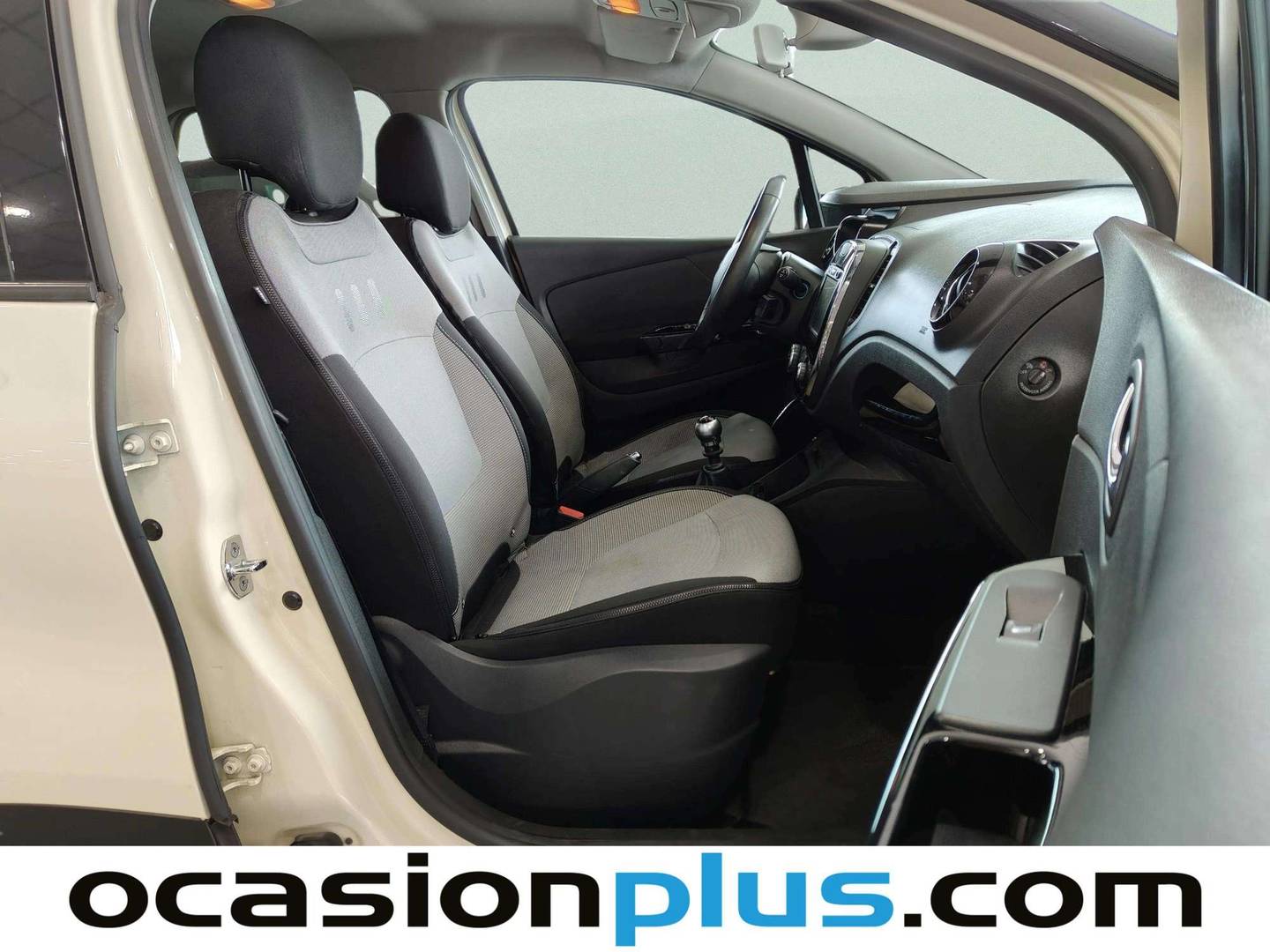 Renault Captur Renault Captur Zen Energy TCe (120 CV) km 0