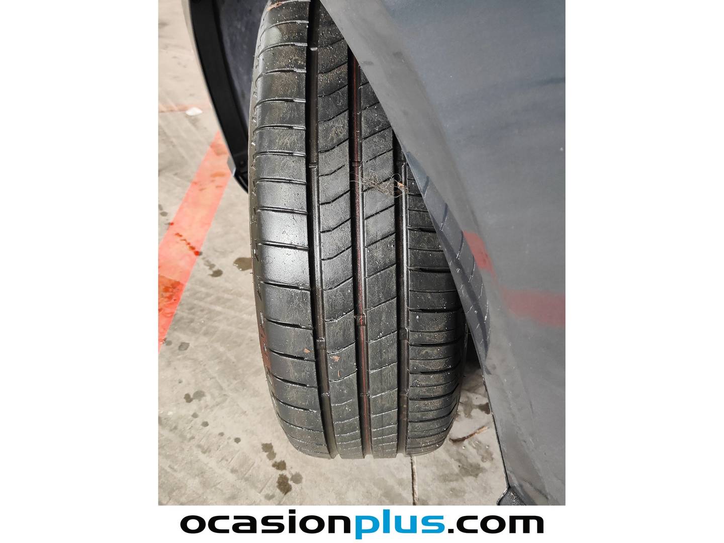 Seat Ibiza SEAT Ibiza 1.0 TSI S&S Special Edition Xcellence DSG (115 CV) de segunda mano