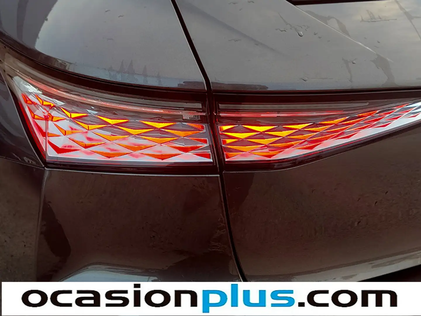 Foto DS DS 4 DS DS4 BlueHDi 130 Bastille Auto (130 CV)