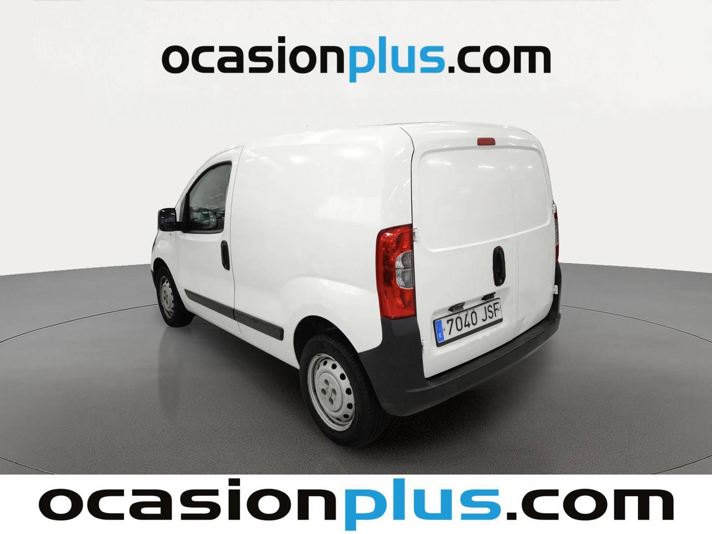 Foto Fiat Fiorino Fiat Fiorino Cargo 1.3 Multijet Base (95 CV)