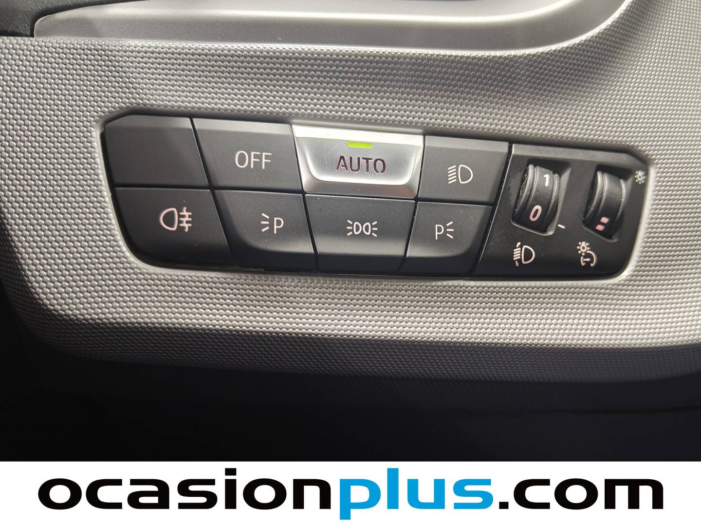 Accesorios del BMW Serie 2 BMW Serie 2 216d Gran Coupe  (116 CV)