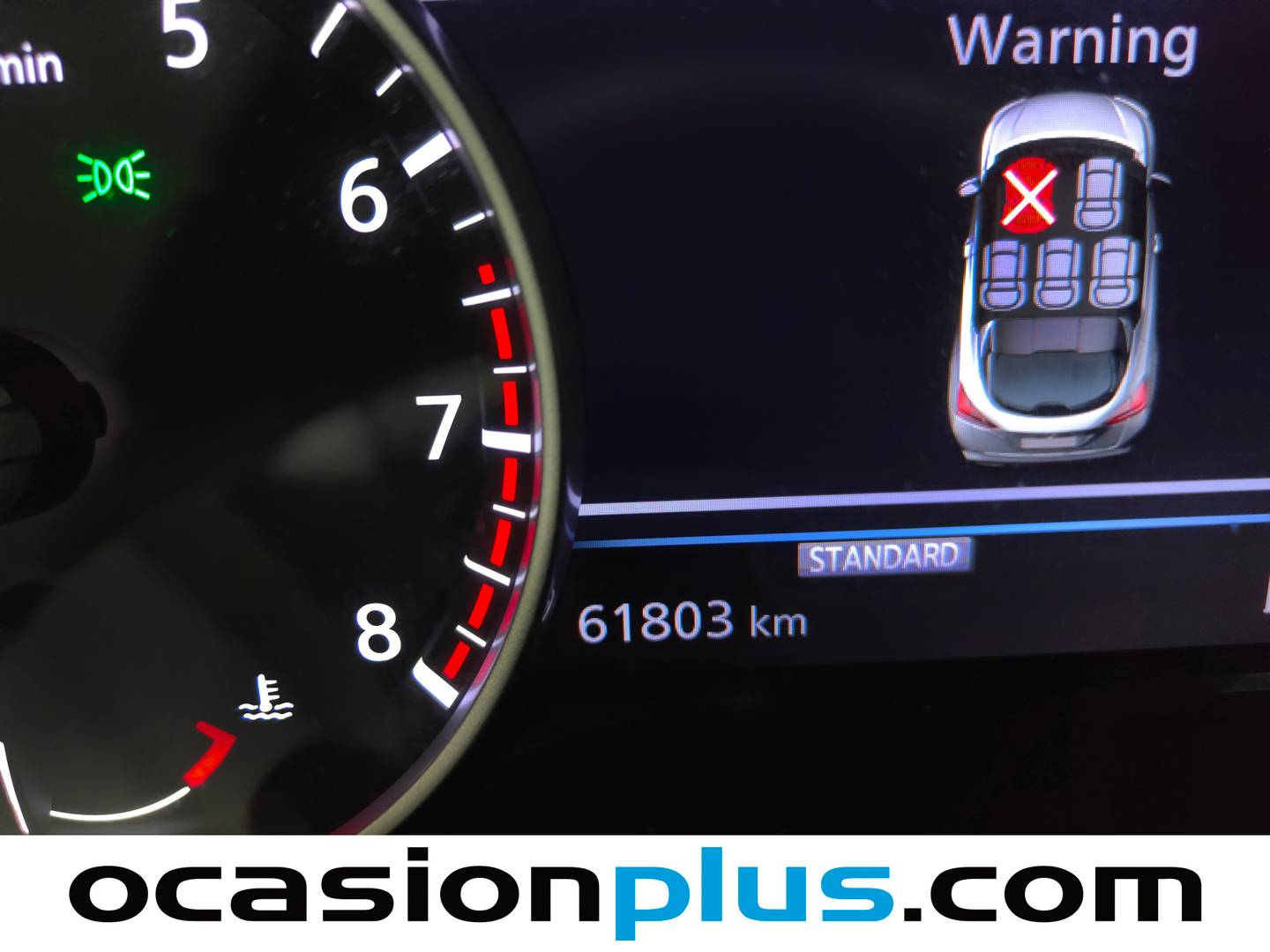 Foto Nissan JUKE Nissan Juke DIG-T N-Connecta 4x2 (114 CV)