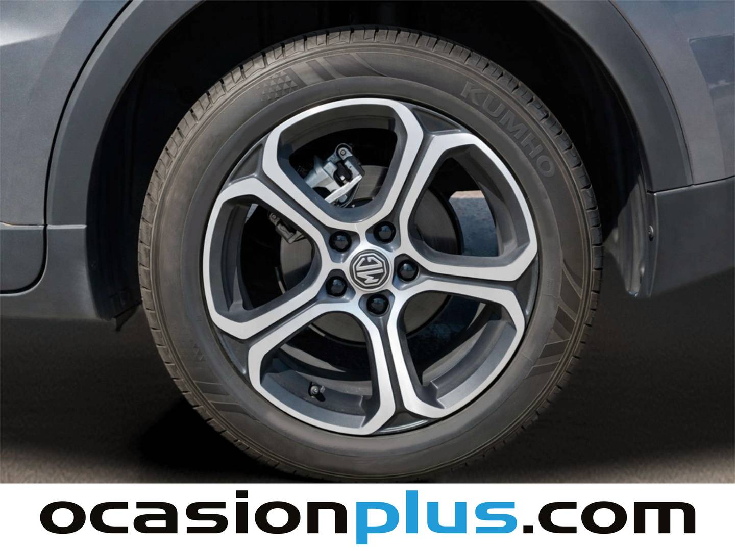 MG ZS MG ZS 1.5 Hybrid+ Comfort (197 CV) barato