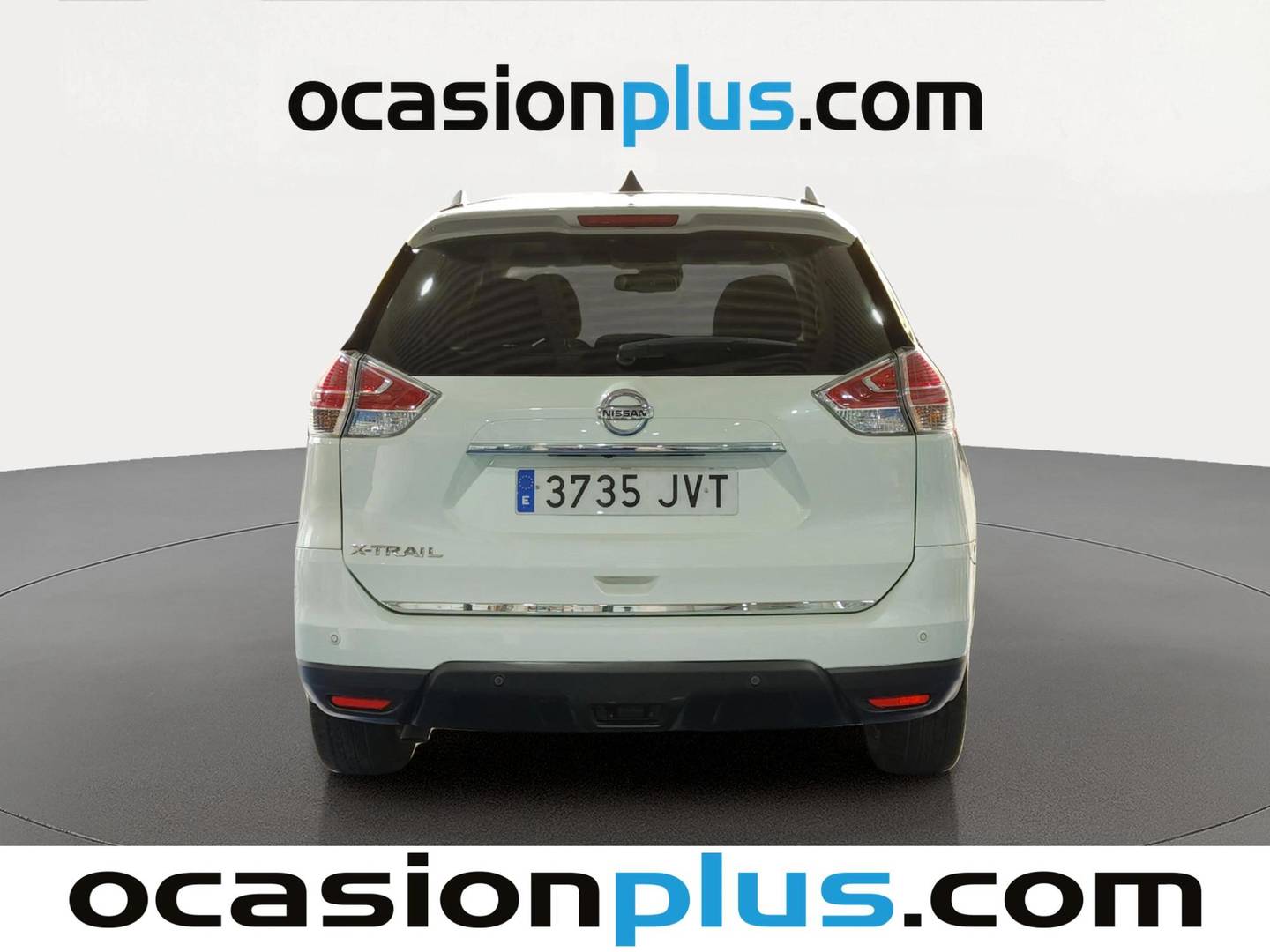 Nissan X-TRAIL Nissan X-Trail dCi 130 N-Connecta (130 CV) km 0