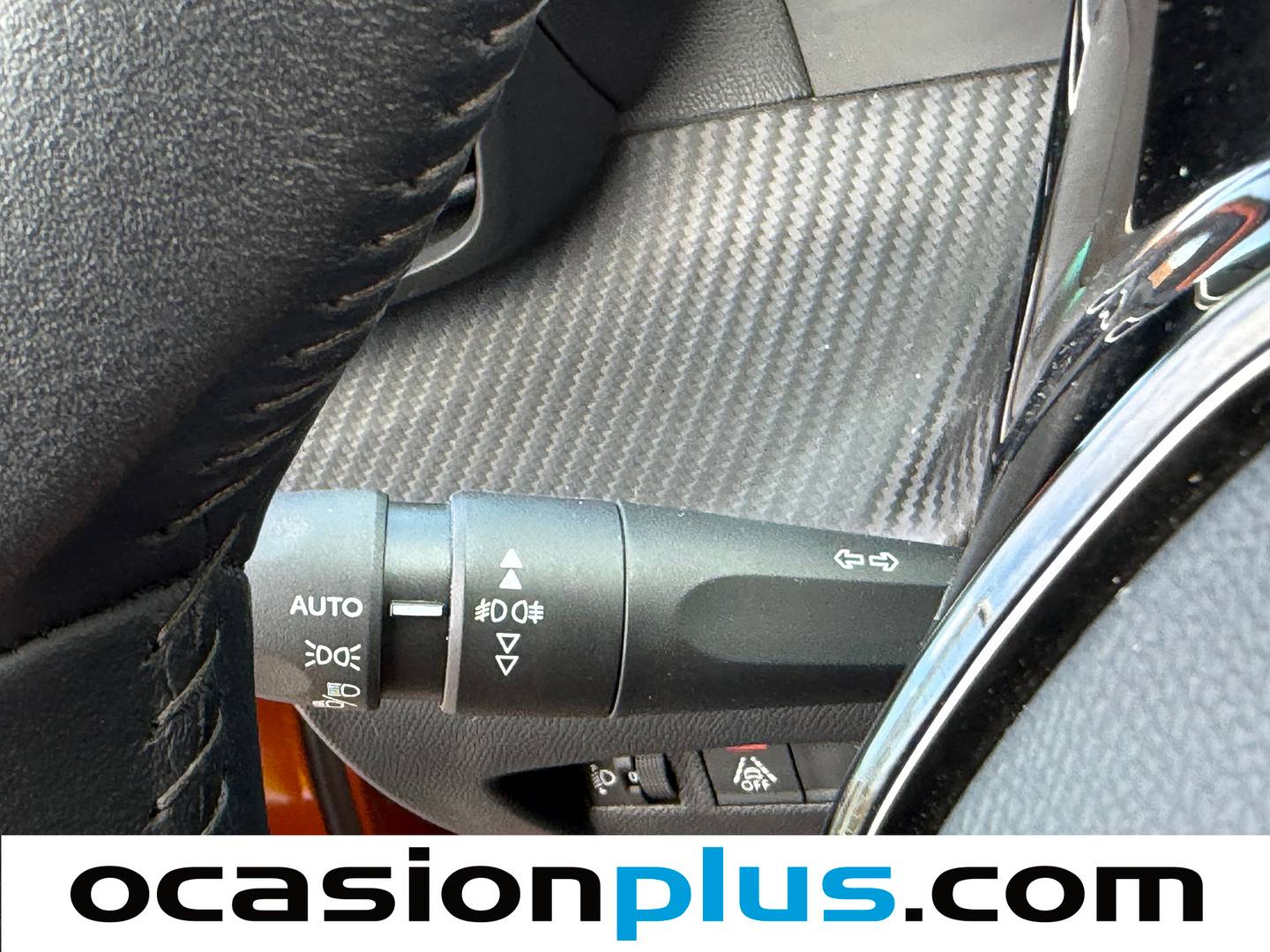 Peugeot 2008 Peugeot 2008 PureTech 100 S&S Allure Pack (100 CV) de ocasión
