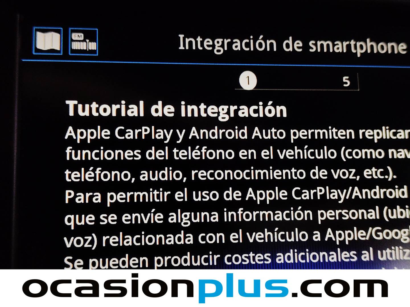 Foto Renault Kadjar Renault Kadjar Zen Energy TCe (165 CV)