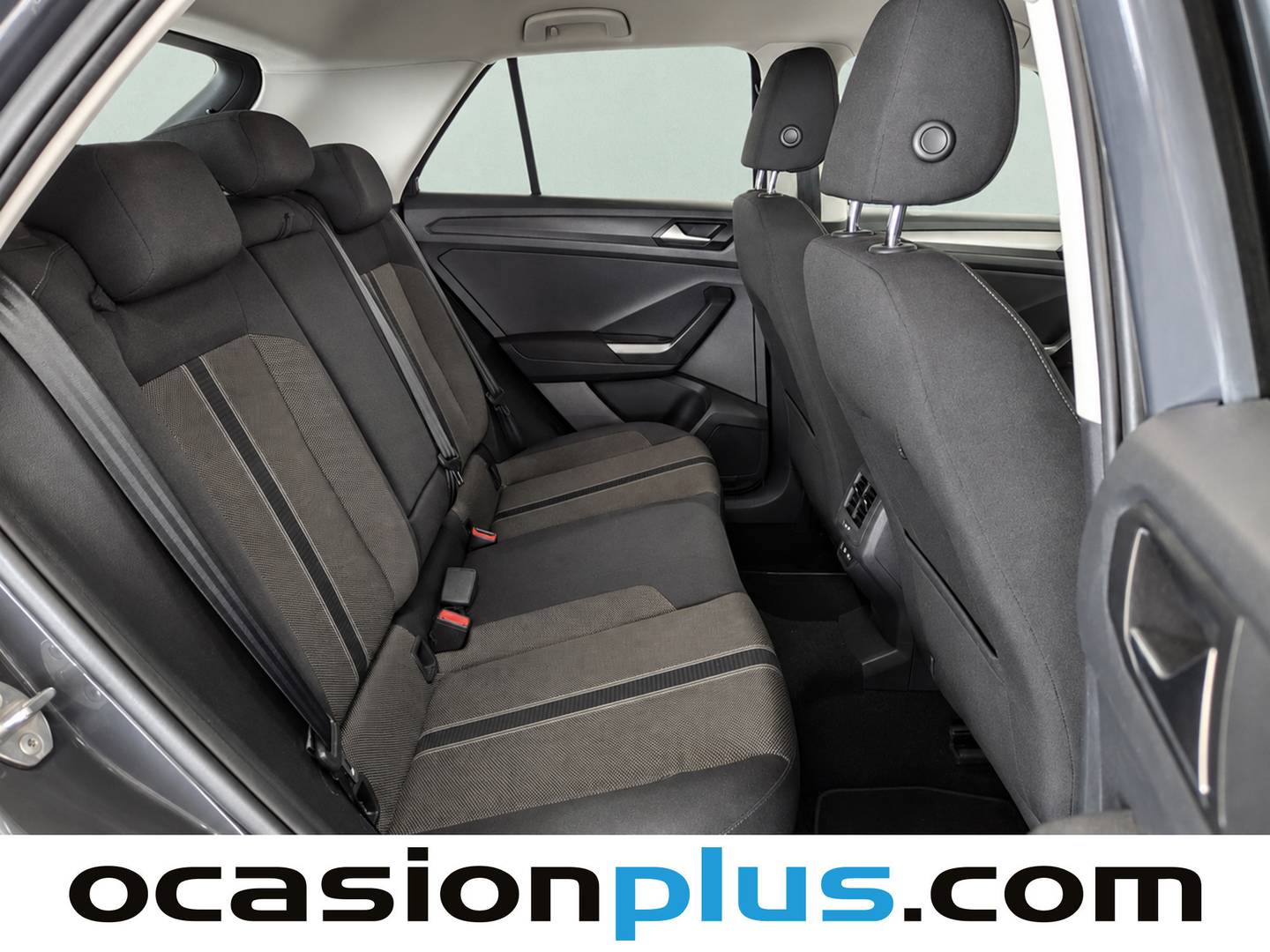 Volkswagen T-Roc Volkswagen T-Roc Advance 1.0 TSI (110 CV) 2021