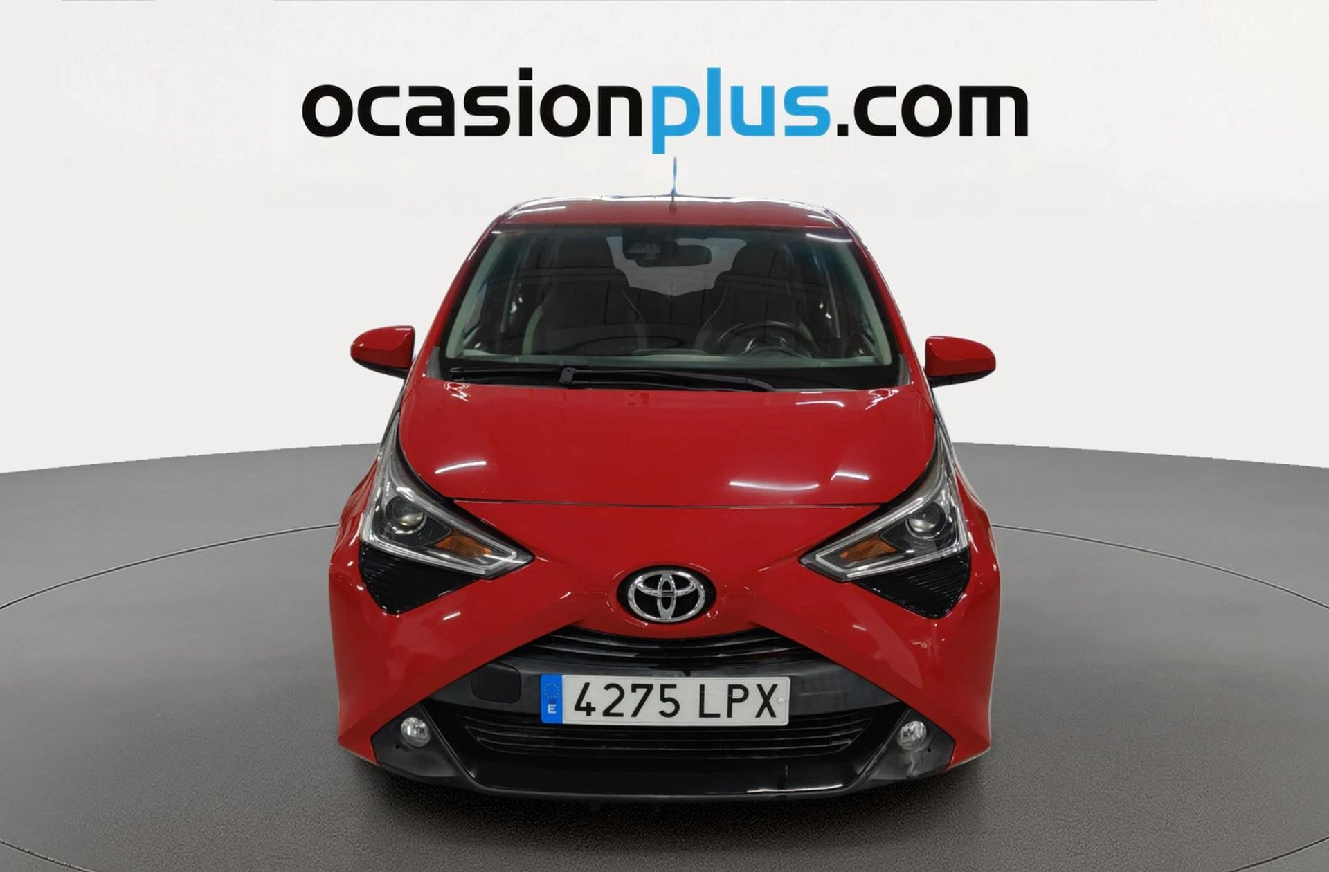 Toyota Aygo 1.0 70 x-play - foto 12