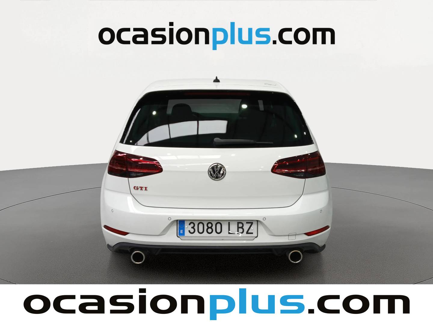 Volkswagen Golf Volkswagen Golf GTI Performance 2.0 TSI (245 CV) DSG km 0