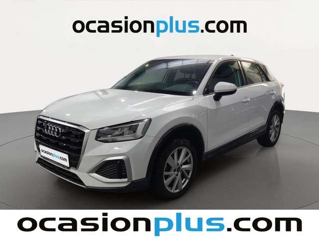 Audi Q2 Advanced 35 TFSI (150 CV) S-Tronic de segunda mano