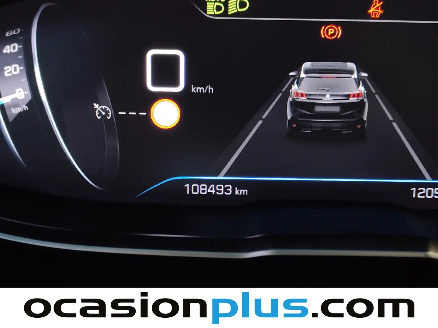 Foto Peugeot 3008 Peugeot 3008 PureTech 130 S&S Allure Pack (130 CV)