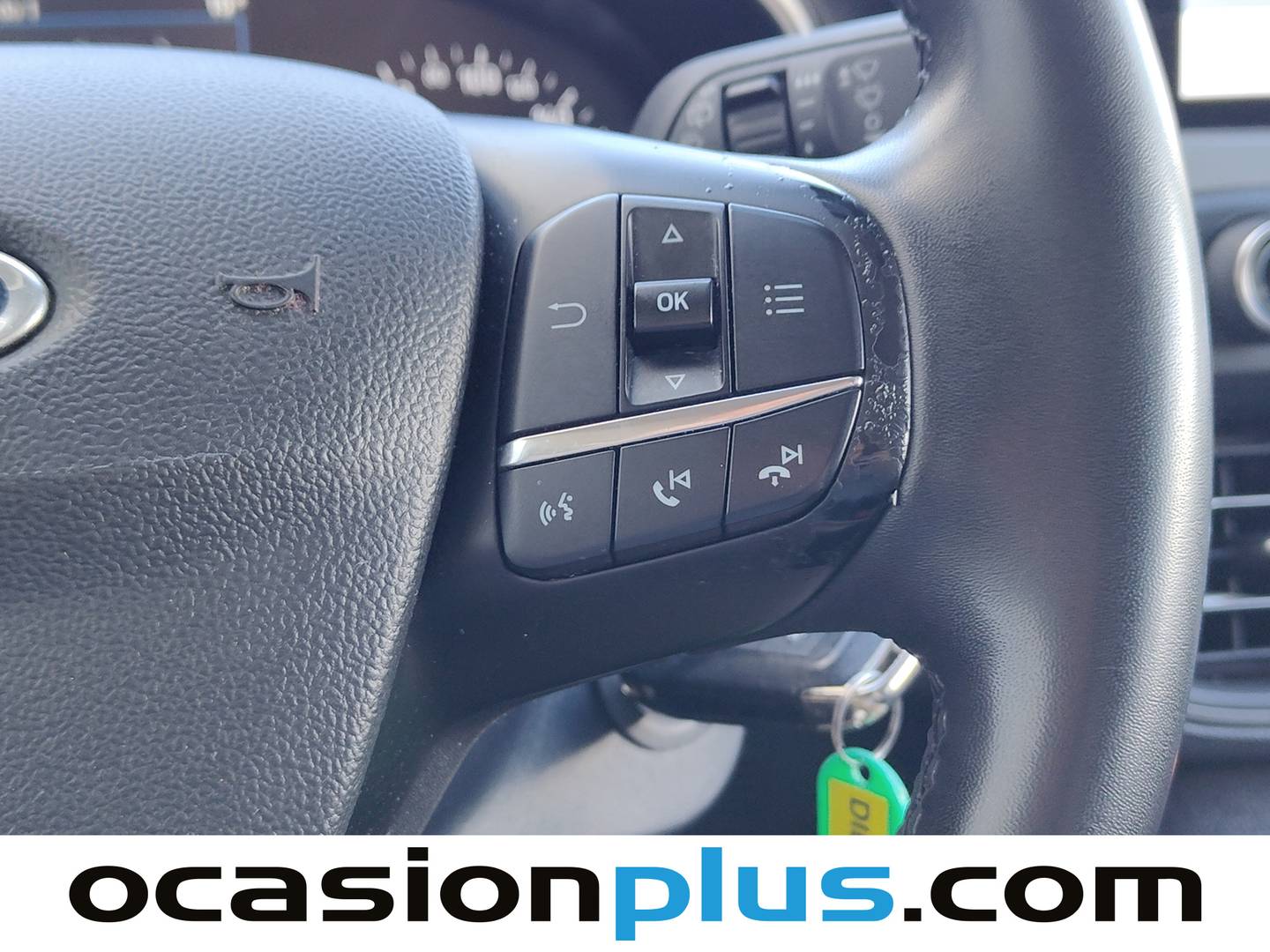 Ford Focus Ford Focus 1.5 Ecoblue Trend+ Auto (120 CV) barato