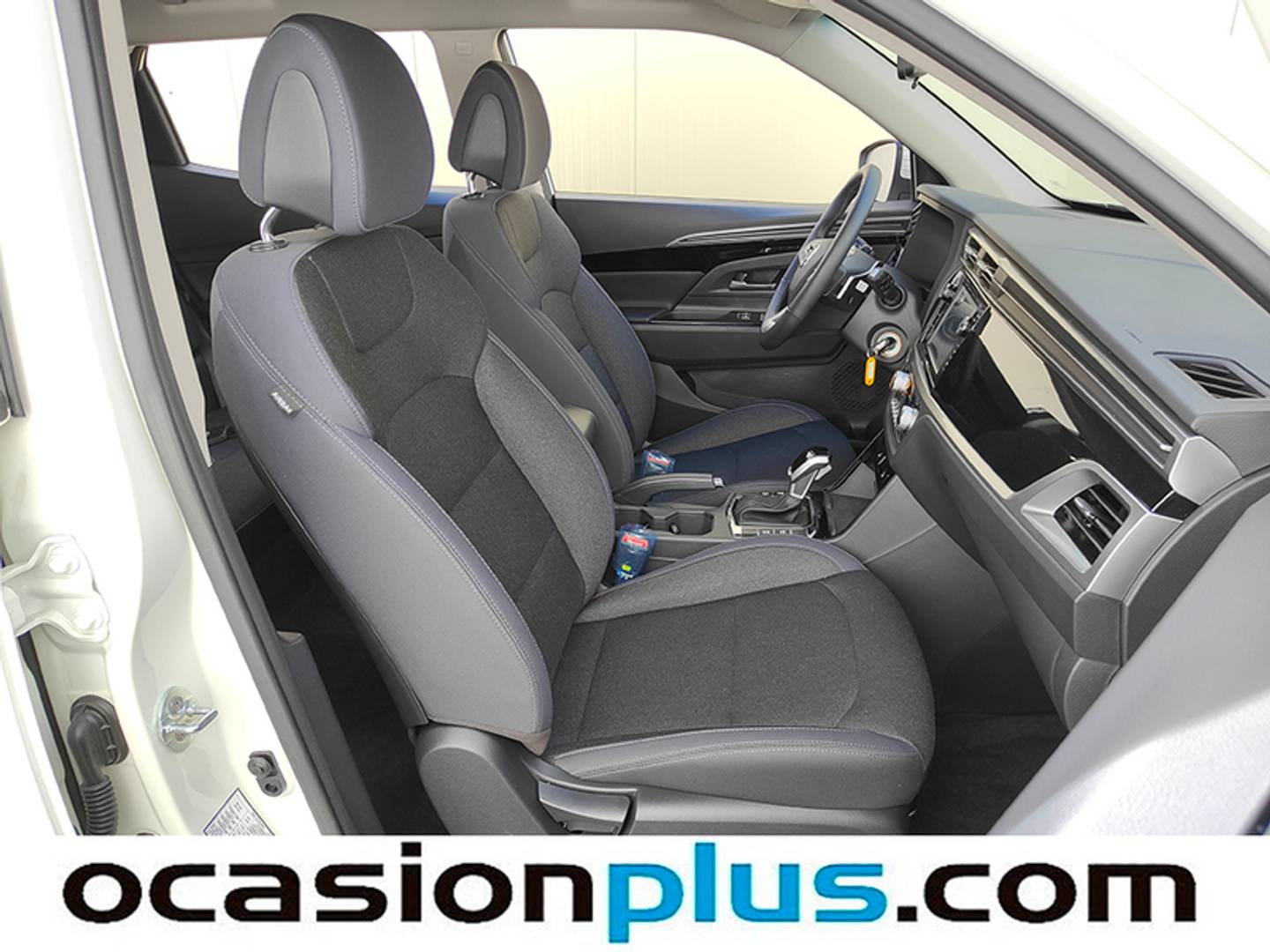 Foto SsangYong Korando Ssangyong Korando G15T Urban Auto (163 CV)