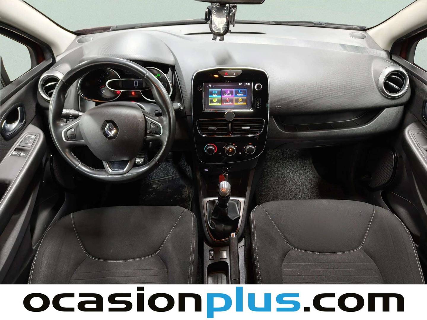 Renault Clio Renault Clio Limited Energy dCi (90 CV) seminuevo