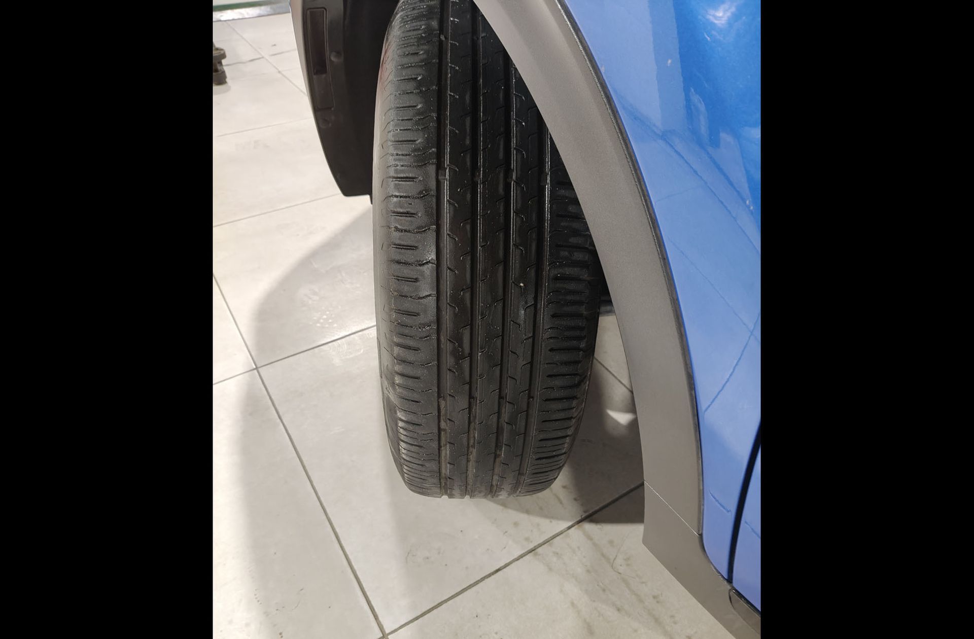 Kia Sportage 1.6 GDI Black Edition 4x2 - foto 31