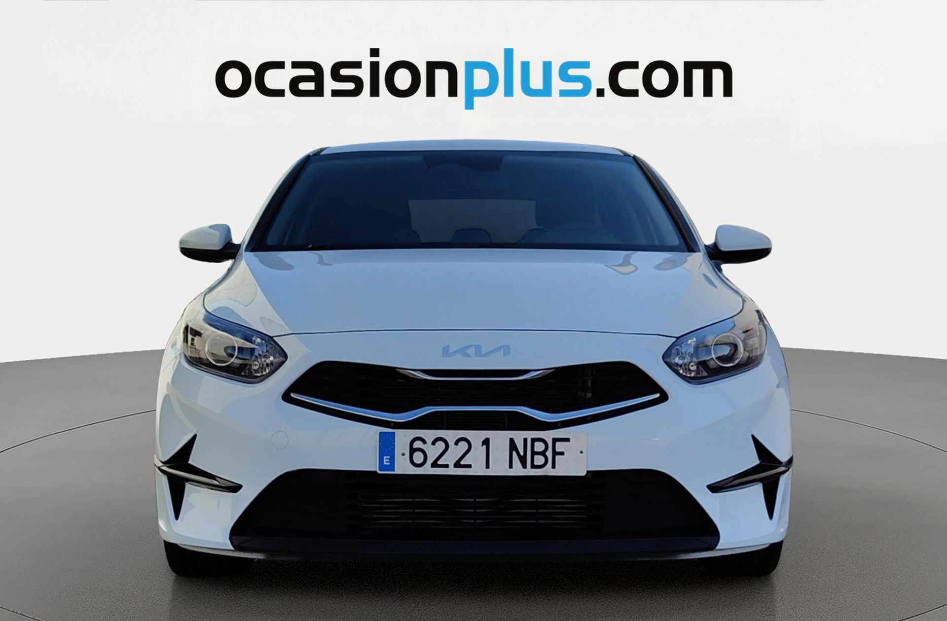 Kia Ceed 1.0 T-GDi Concept - foto 15