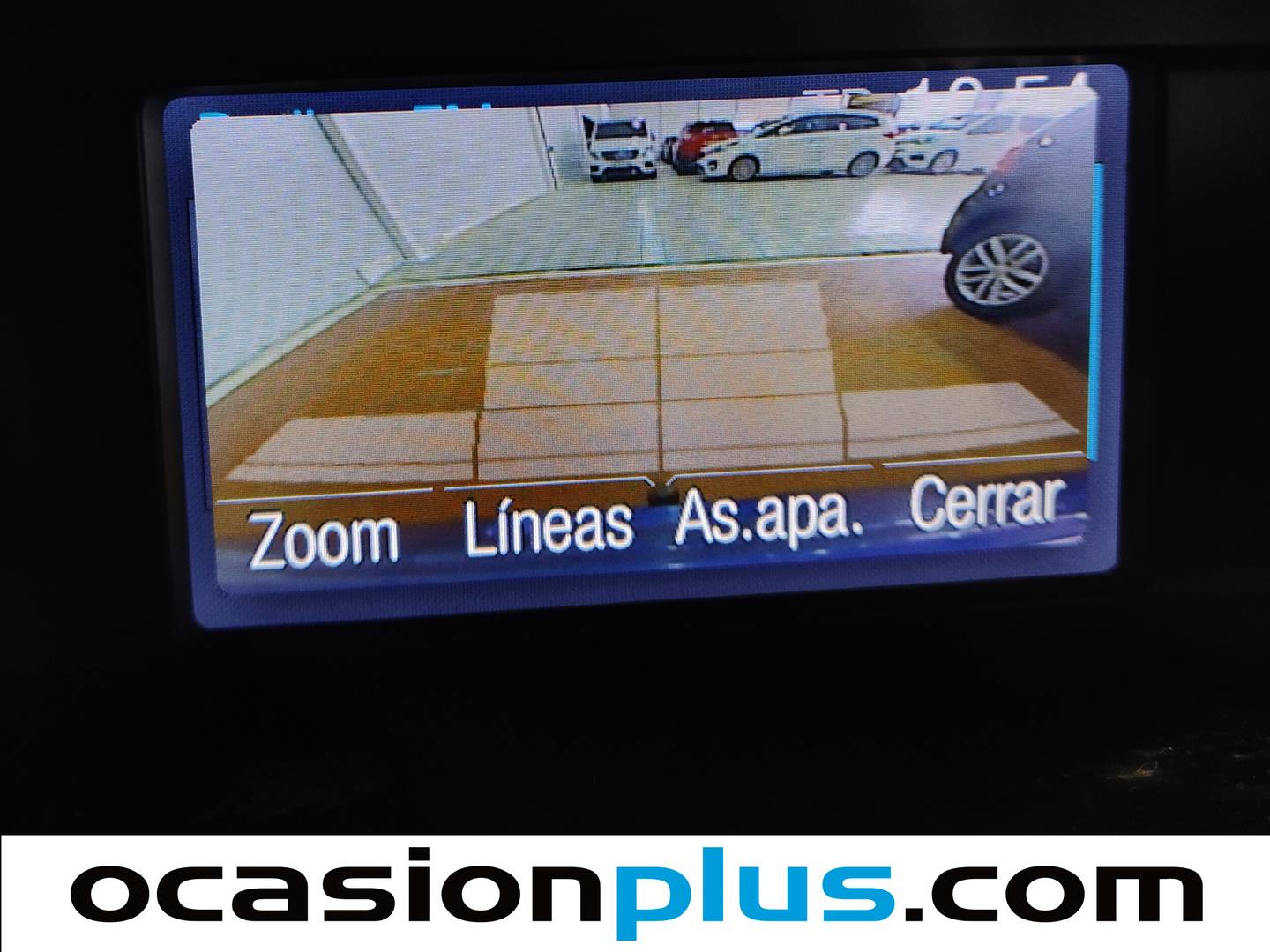 Extras y acabados del Ford Kuga Ford Kuga 1.5 EcoBoost S&S Trend 4x2 (150 CV)