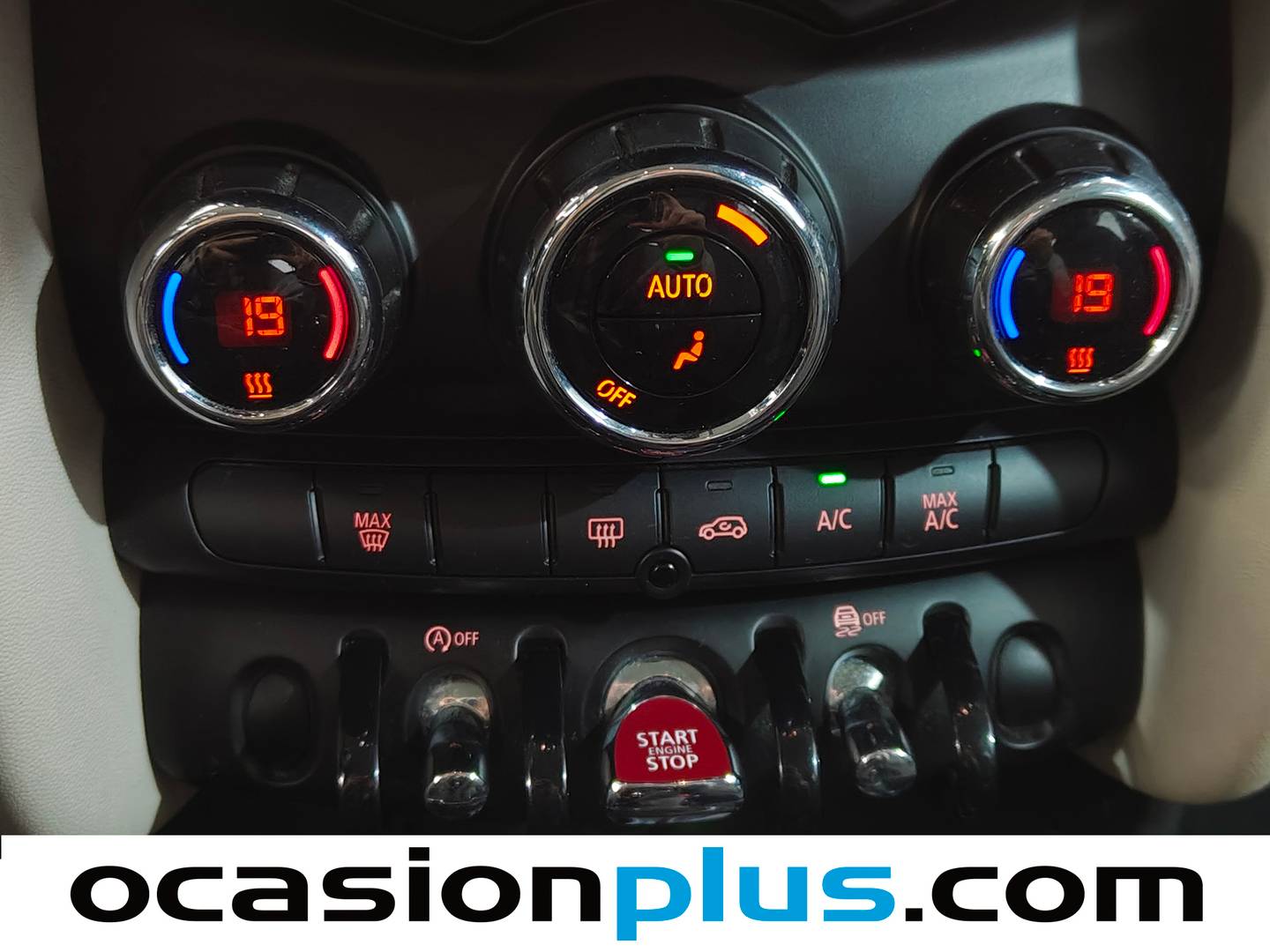 Mini MINI MINI MINI Cooper 5 Puertas Cooper 5 Puertas (136 CV) 136cv