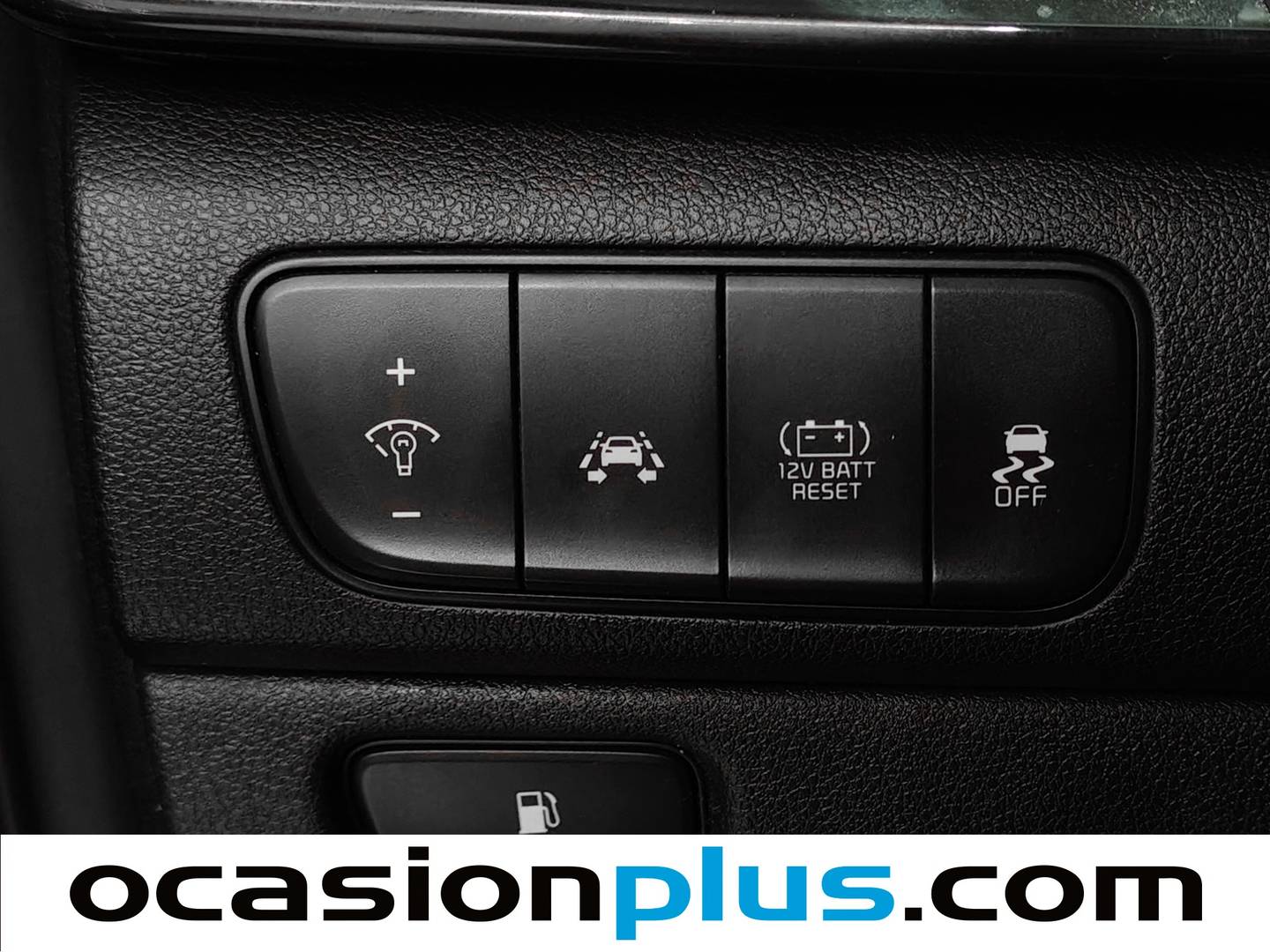 KIA Niro Kia Niro 1.6 GDi HEV Híbrido Emotion (141 CV) de segunda mano