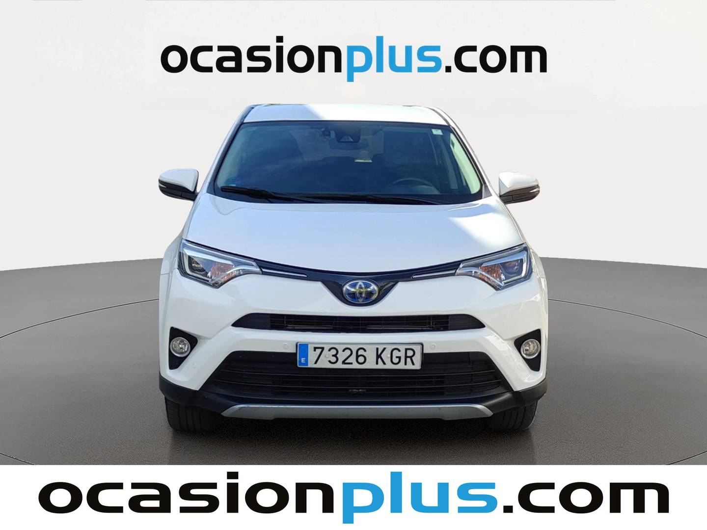 Toyota Rav4 Toyota Rav4 2.5l hybrid Advance Pack Drive 2WD (197 CV) de segunda mano