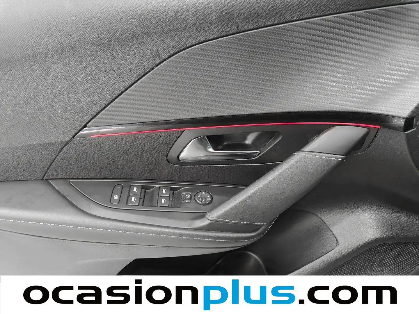 Foto Peugeot 208 Peugeot 208 PureTech 100 GT EAT8 (100 CV)