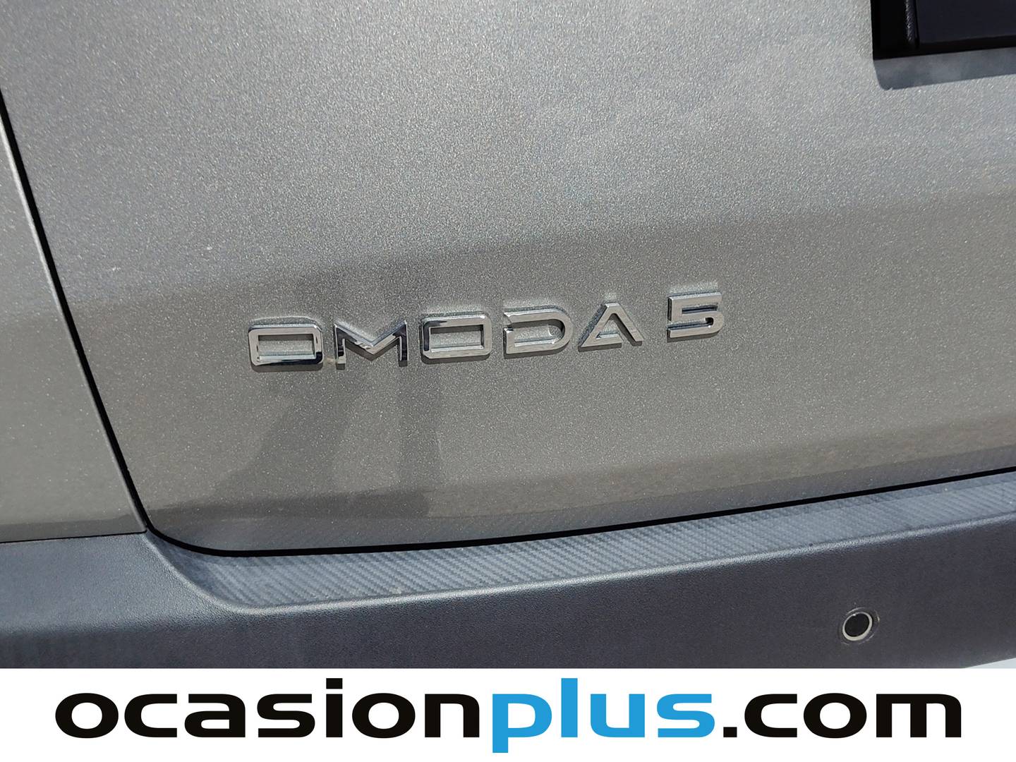 OMODA 5 OMODA 5 1.6 TGDI Premium  (145 CV) de segunda mano