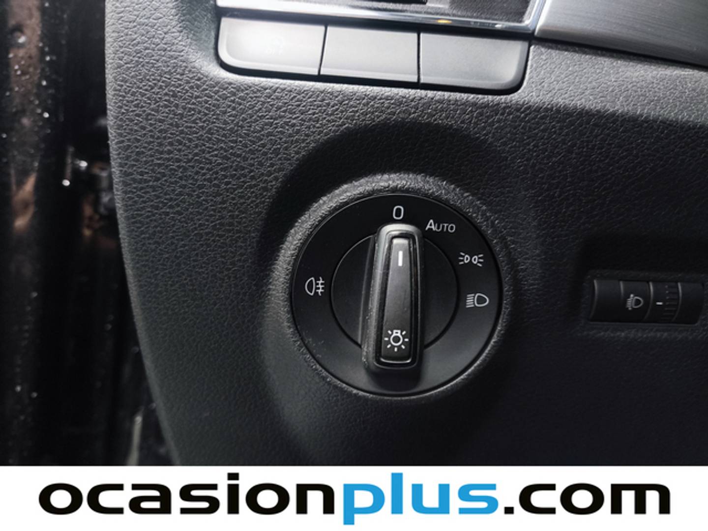 Foto Skoda Fabia Skoda Fabia 1.0 TSI Color Concept (95 CV)